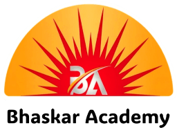 Bhaskar Academy logo
